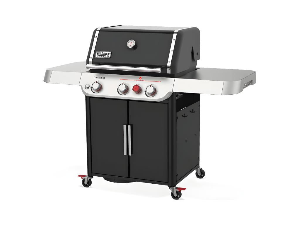 Barbecue à gaz Artigeo Genesis E-325S YBSY19351