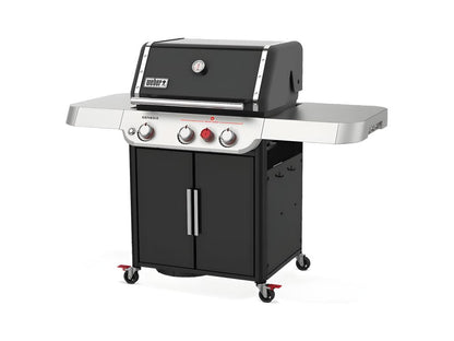 Barbecue à gaz Artigeo Genesis E-325S YBSY19351