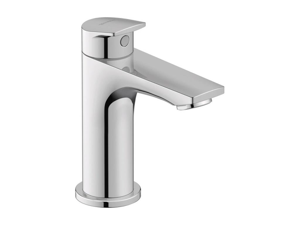 Mitigeur lave-mains taille S Artigeo No.1 FreshStart chromé KUYS61613