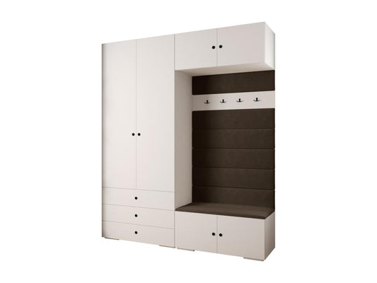 Garde-robe Artigeo 2 Z12 HYGC79437