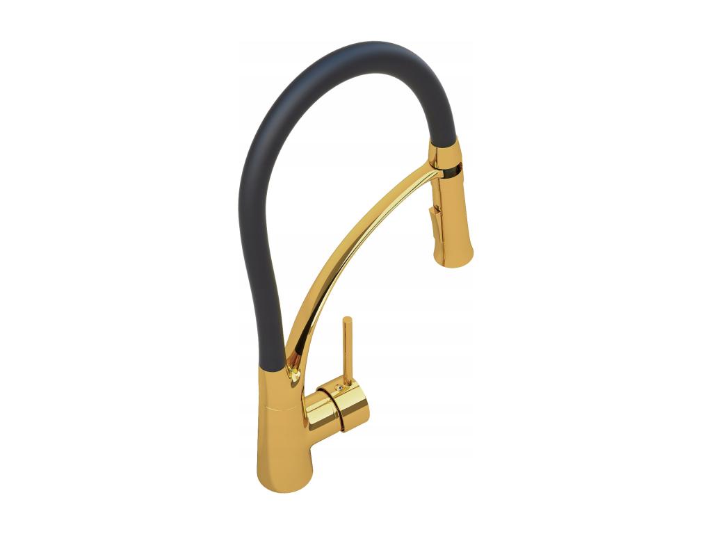 MIXEUR DE CUISINE Artigeo GOLD SIPHON GOLD YCBS05862