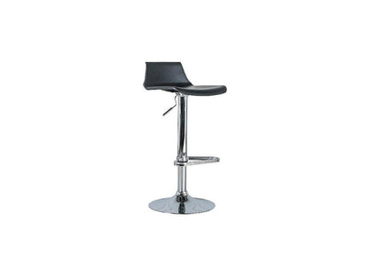 Tabouret Moderne - Artigeo - Noir Gris MRUW45661
