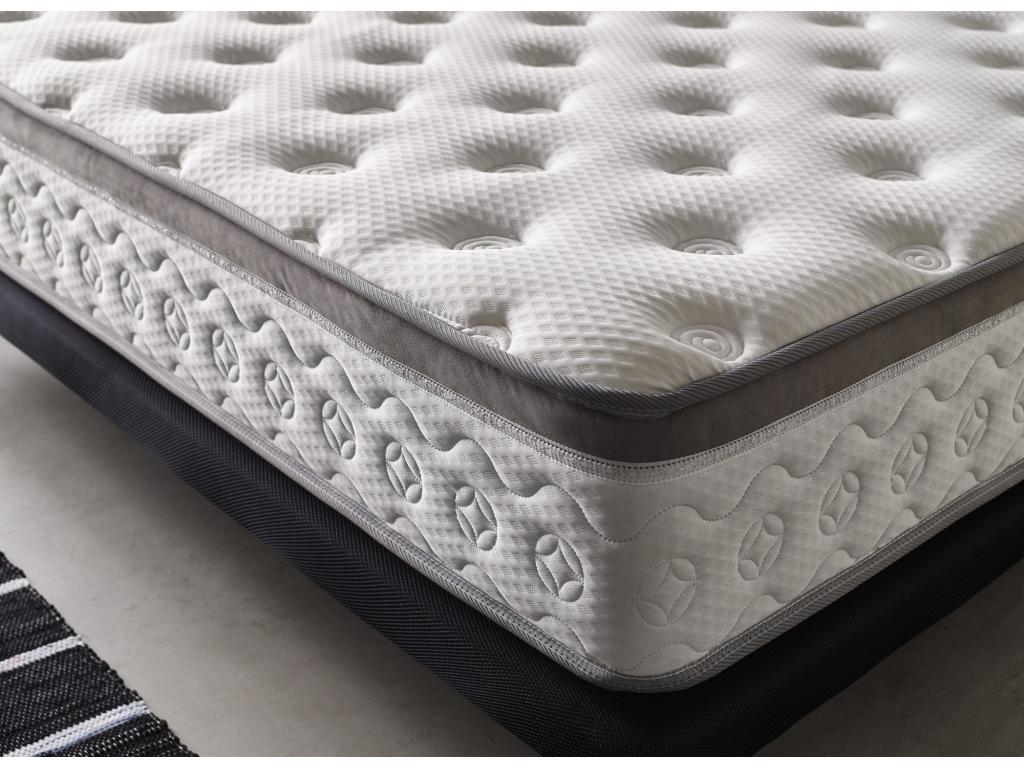 Matelas Artigeo Luxury Artigeo Premium 140x200 Hauteur 28 cm /2 FSBU41873