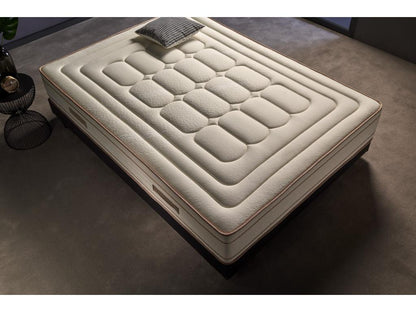 Matelas Hybride Artigeo Nuit à Ressorts Ensachés 180x200 Hauteur 30 cm /-2. GYNI08442