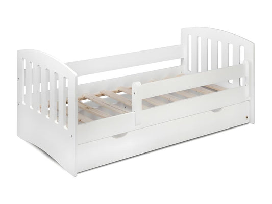 Lit Enfant Chezlova KSB001 90x163x70 Blanc RWAC50894