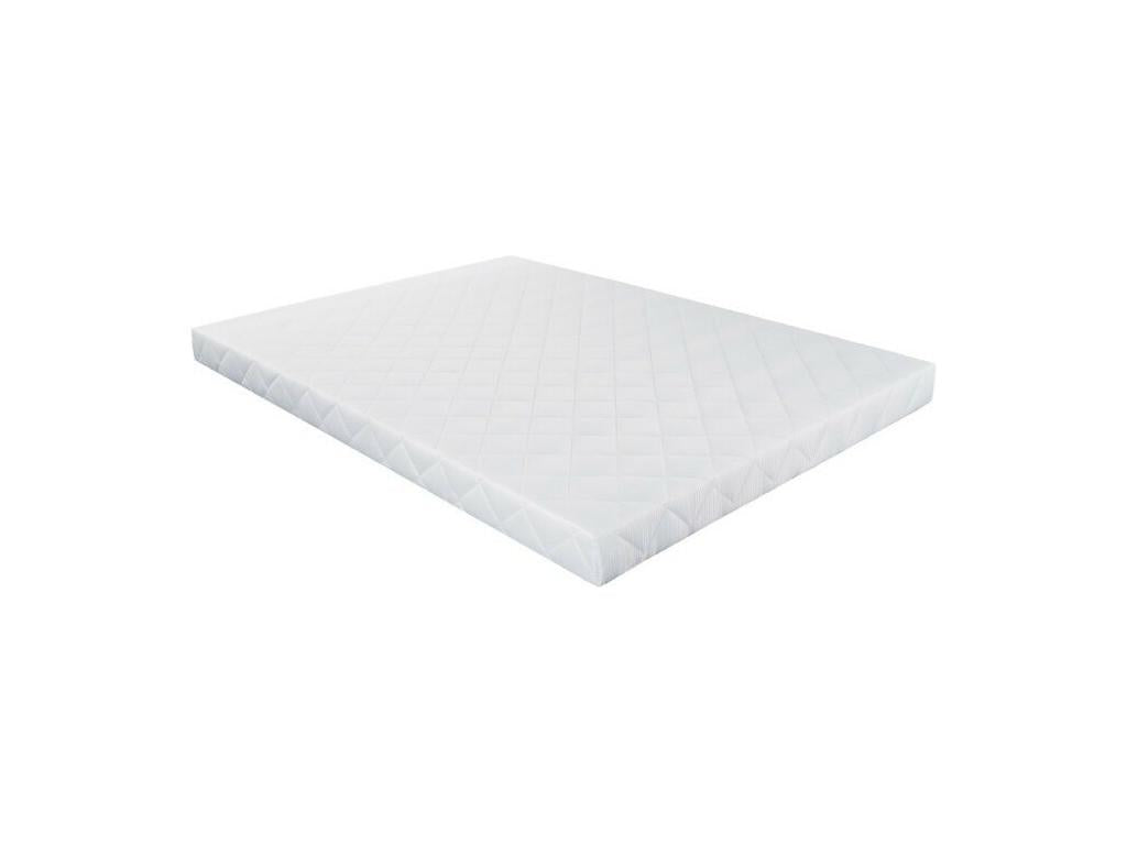 Ensemble Artigeo Sommier Tradition Pieds 130x200 Mousse RSZT06097
