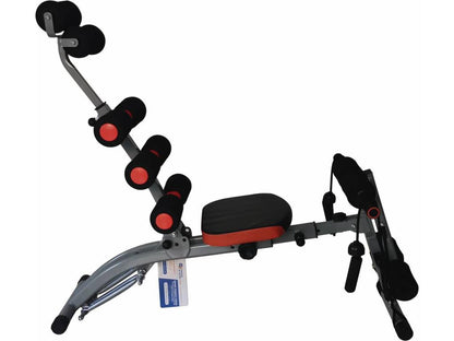 Banc de musculation multi-fonctions Artigeo BEEB08373