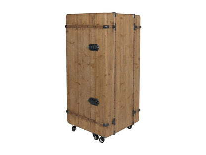 Artigeo - Meuble Bar en bois massif sur Artigeo TNIT18717