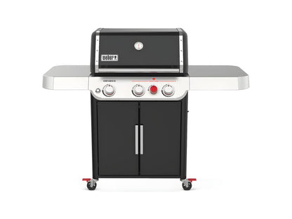 Barbecue à gaz Artigeo Genesis E-325S YBSY19351