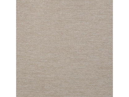 Sommier déco tapissier beige lin - Artigeo 120x200 NEMT86707